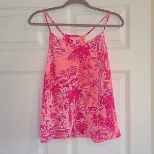 Lilly Pulitzer Tank Top